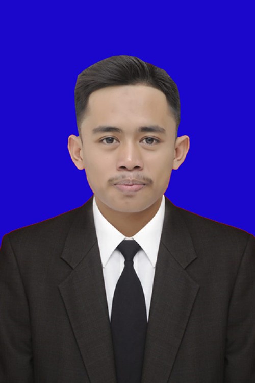 INDRA GUNAWAN, ST