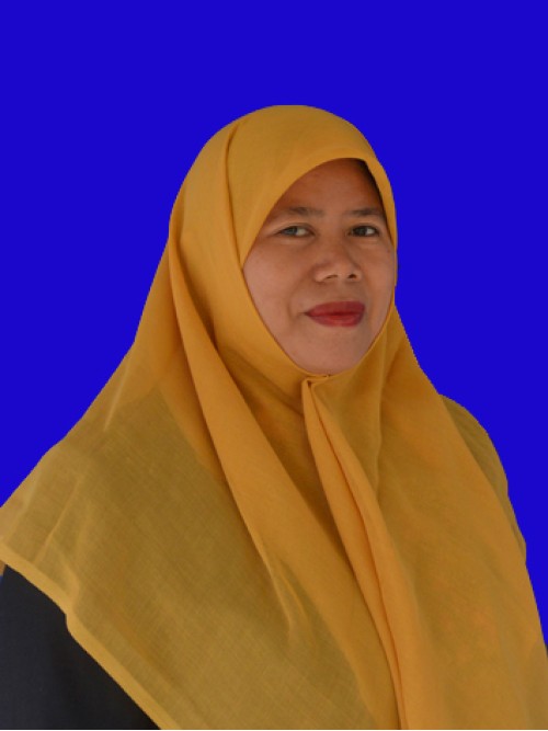YUYUN DAMAYANTI, ST