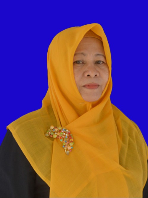 Dra. Hj. MASDALIFAH SIREGAR