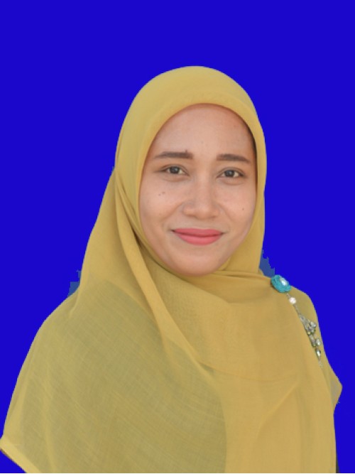 ARINI SASMITA, S.Pd
