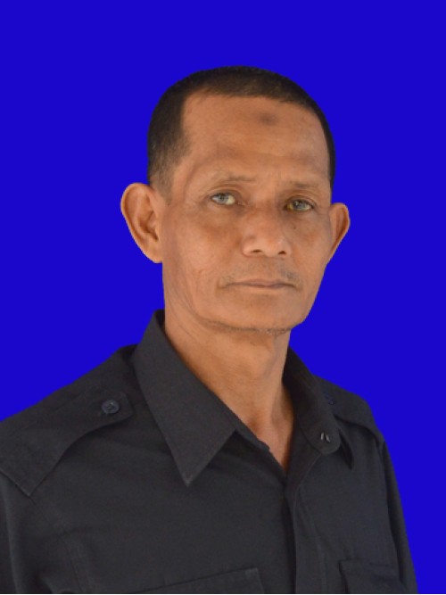 Ir. HANAFI
