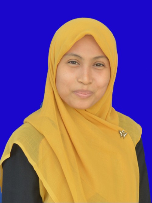 NAZMI ANGGITA, S.Pdl