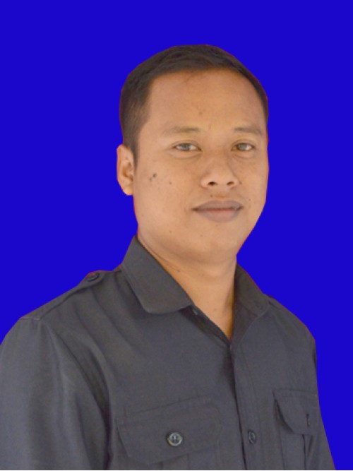 JOKO HANDOYO, S.Pd