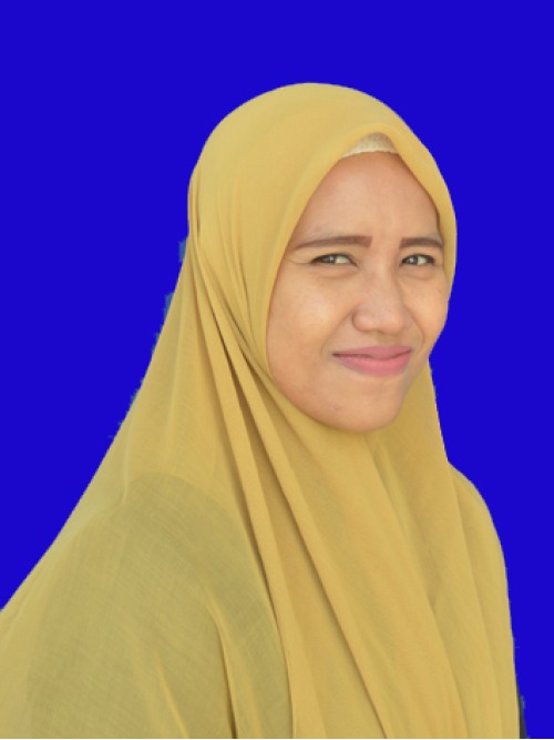 MAHDIKA RAHAYU, S.Pd