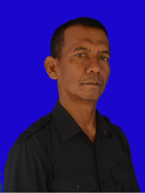 TUPANI, S.Pd