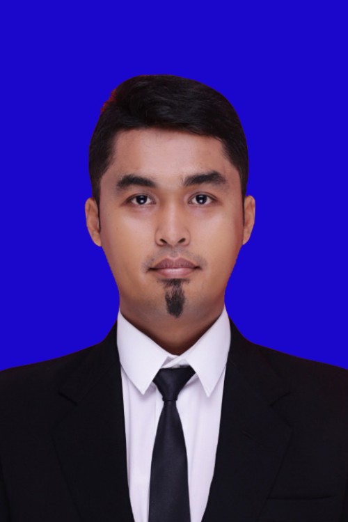 MAULUDDIN M. NOOR