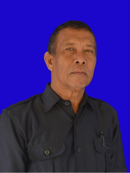 ZULKIFLI HARAHAP, SH