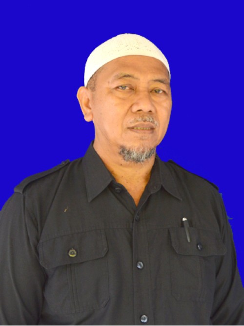 DASIMAN, S.Pd
