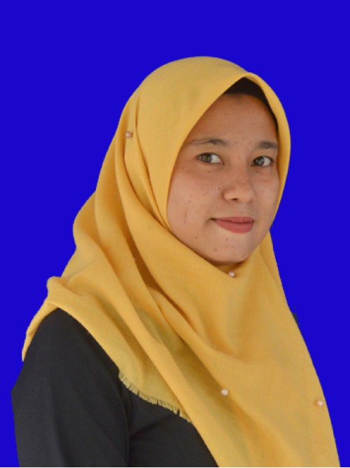 FITRI KURNIAYATI, S.Pd