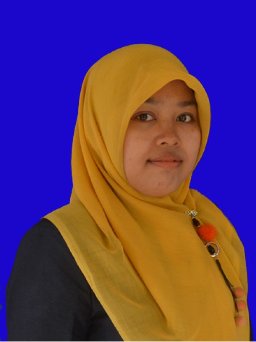 NUR ANISYAH, S.Pd